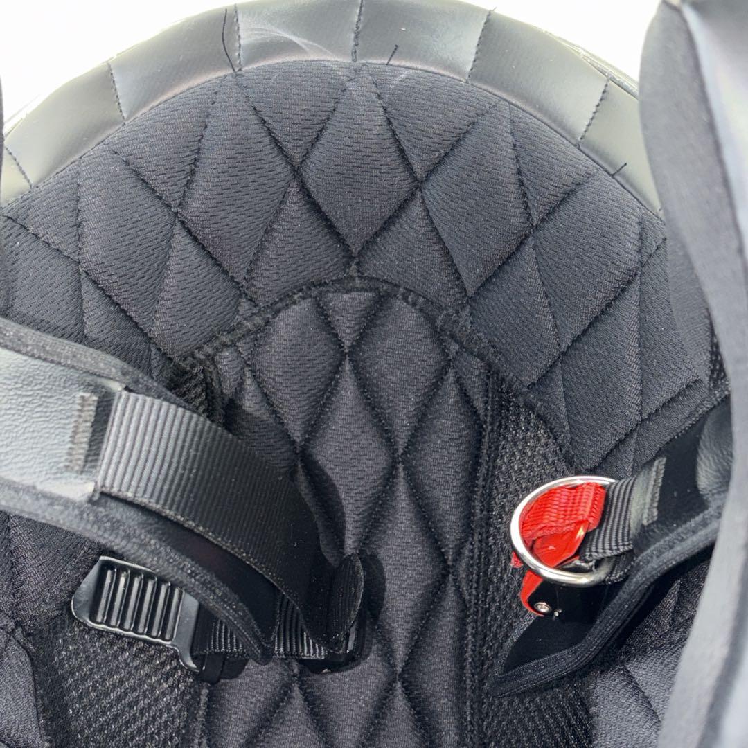 Horizon ホライズン　ベージュ フルフェイスヘルメット