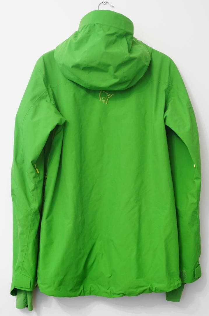 ノローナ　スノージャケット　Lofoten GoreTex Ins メンズ海外M