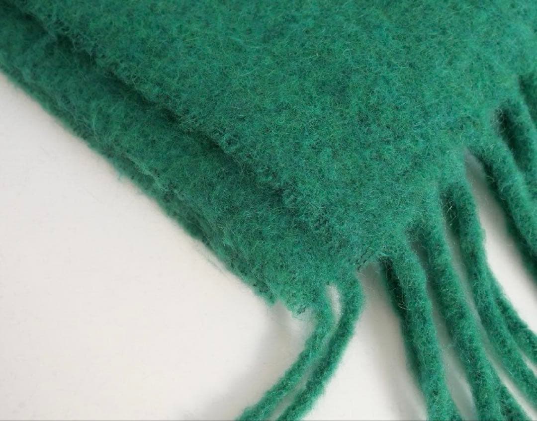 GOLDEN  ゴールデングース　マフラー　ドゥーズィエムクラス