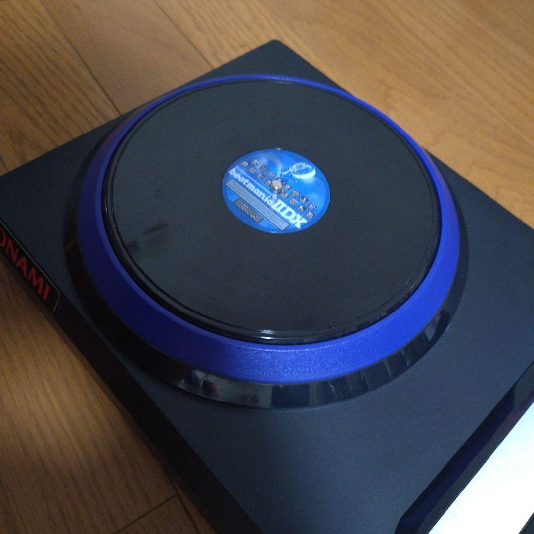 （中古）beatmania IIDX 専用コントローラ エントリーモデル