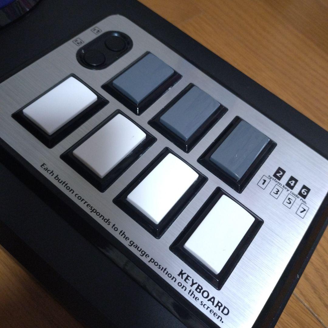 （中古）beatmania IIDX 専用コントローラ エントリーモデル