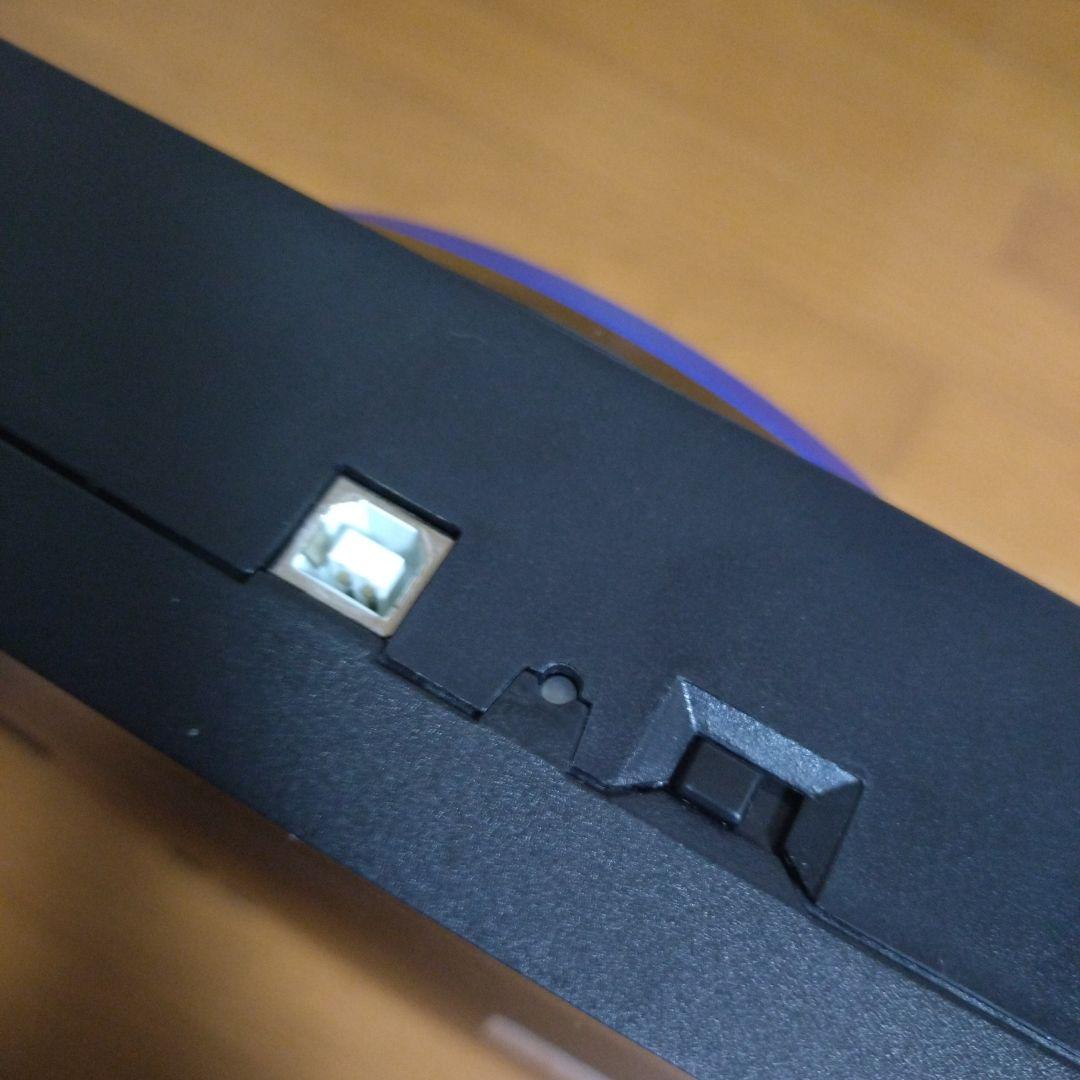 （中古）beatmania IIDX 専用コントローラ エントリーモデル