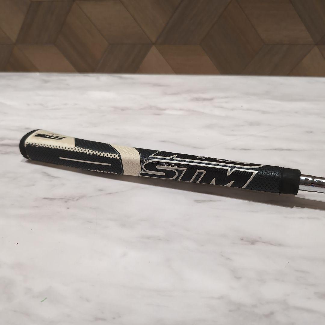 クラブ Scotty Cameron Newport Two Pro Platinum