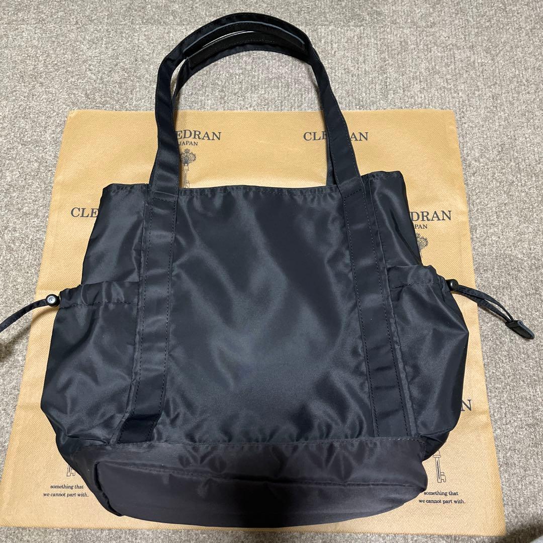 クレドラン CLEDRAN クレドラン FORI トートバッグ