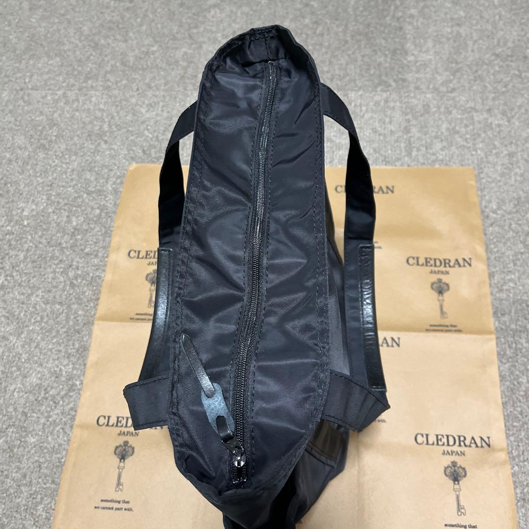 クレドラン CLEDRAN クレドラン FORI トートバッグ