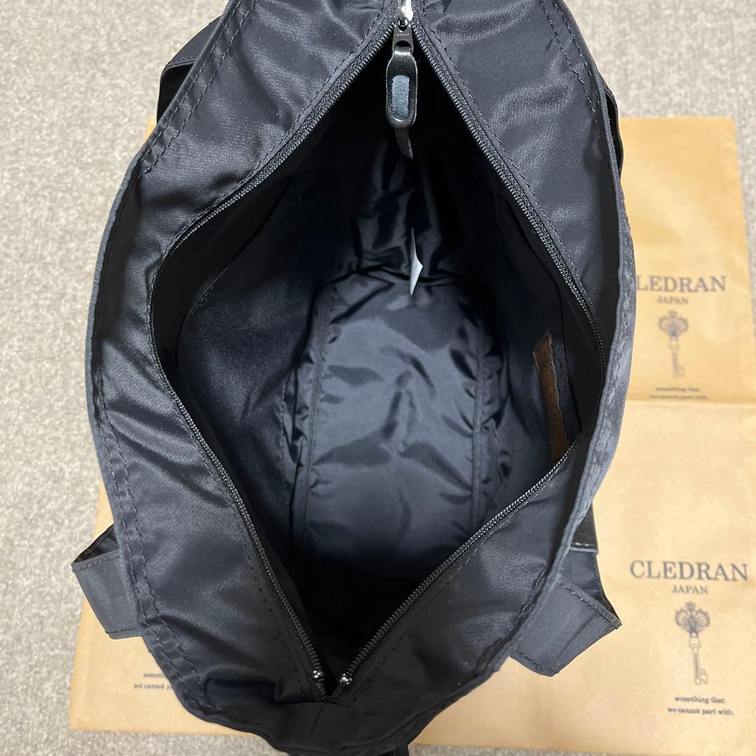 クレドラン CLEDRAN クレドラン FORI トートバッグ