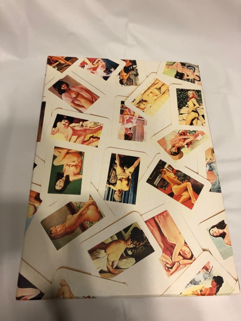 【希少美品】 セディショナリーズ　写真集　1500部限定　アンダーカバー