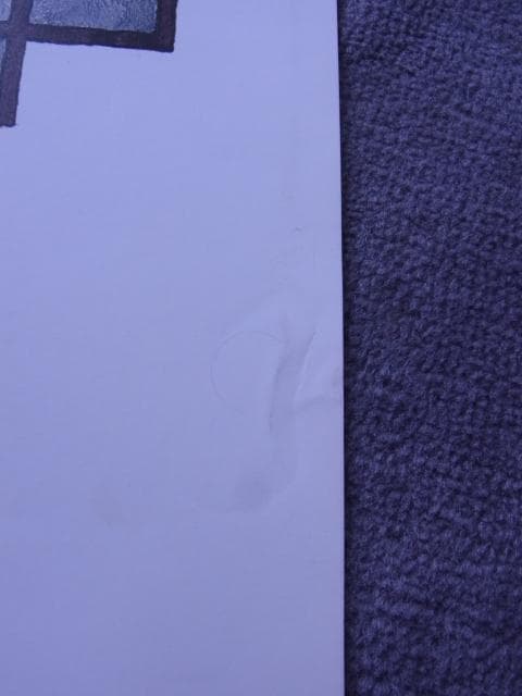 未使用品　非売品　ポスター　幻想水滸伝2　Ⅱ　プレイステーション　PS　1998