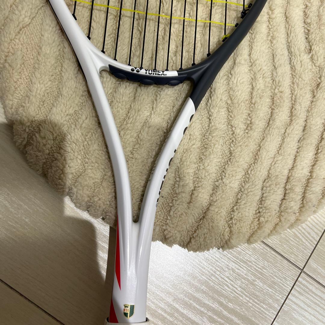 ルーカス　ボルトレイジ 7S UL1 ソフトテニス　後衛