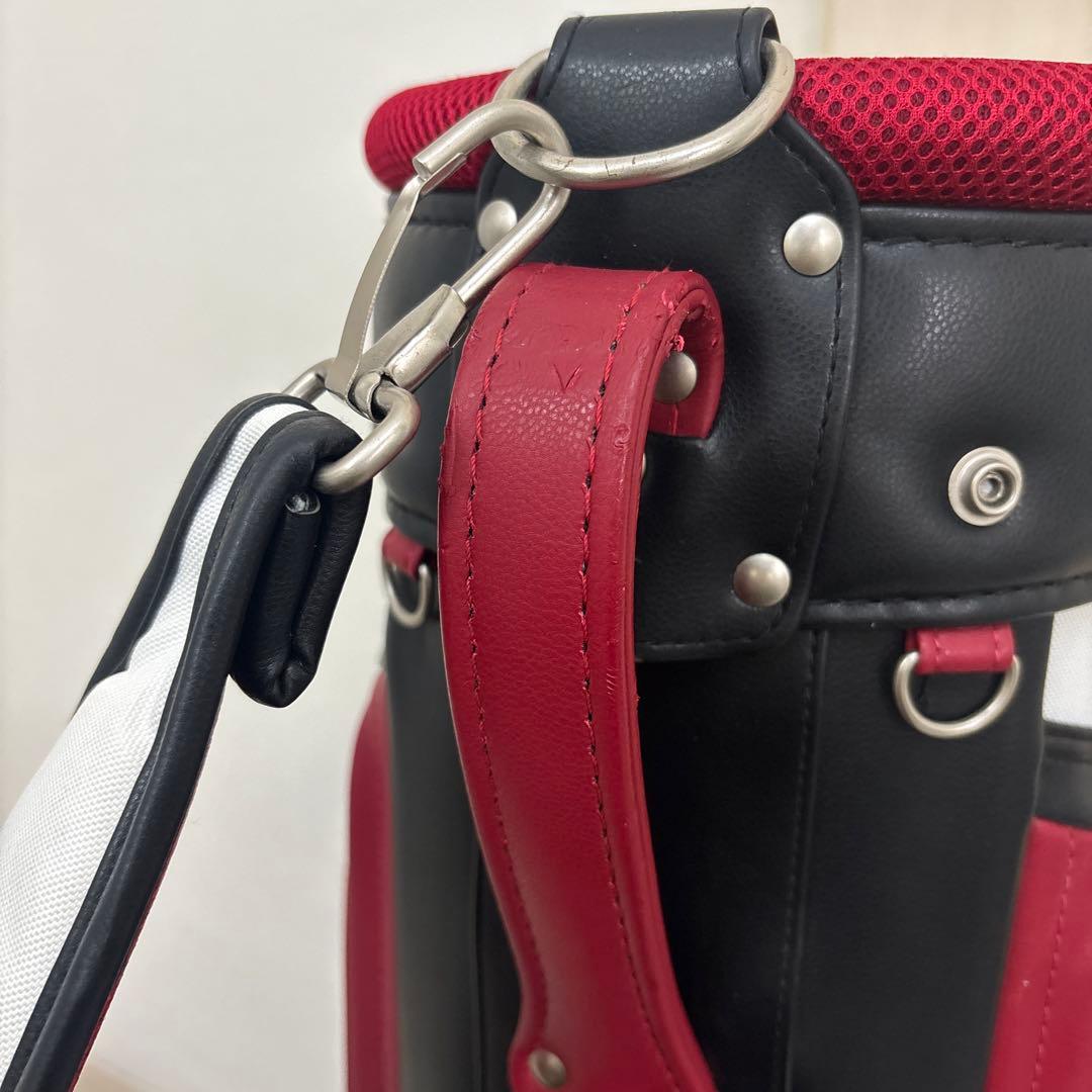 フットジョイキャディバック