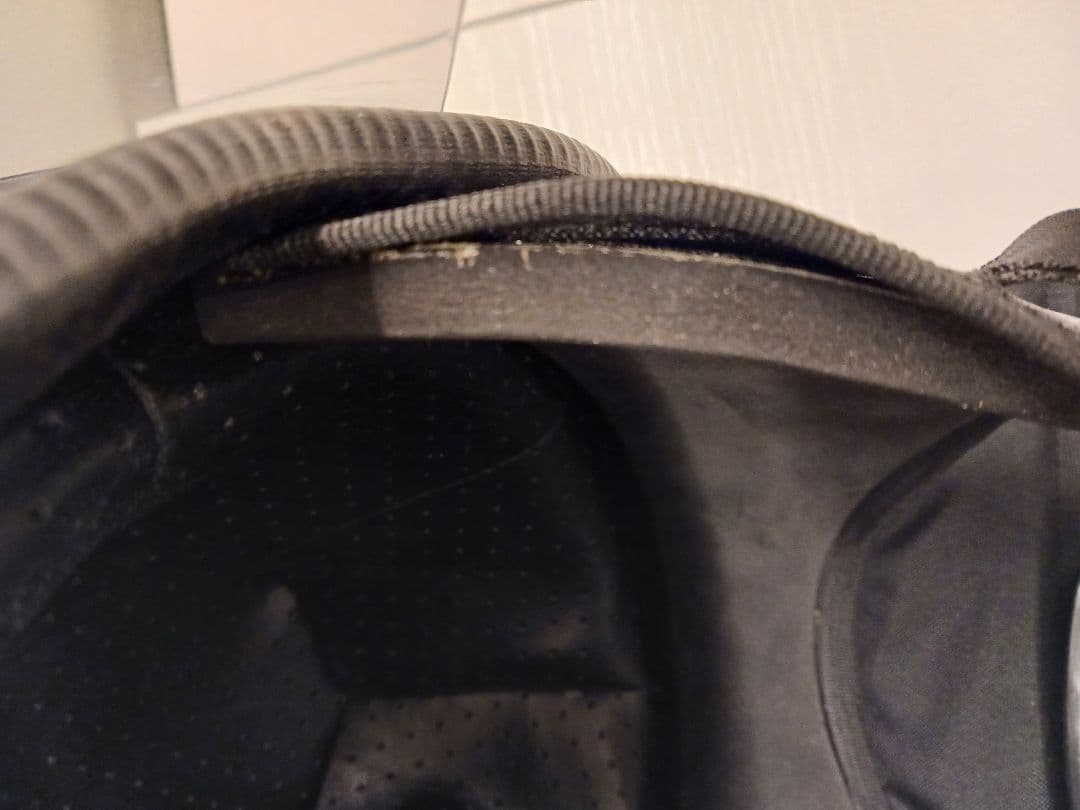 暴徒鎮圧部隊 POICEタイプ バイザー付 ヘルメット レプリカ マットブラック