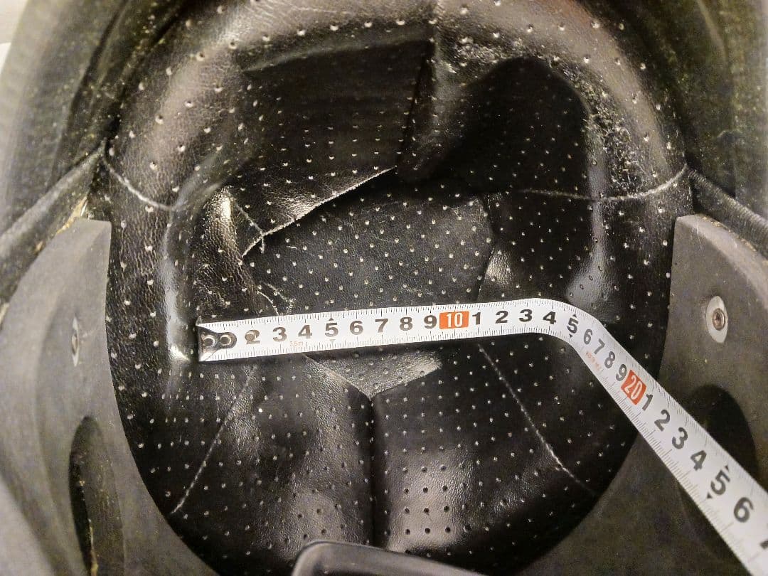 暴徒鎮圧部隊 POICEタイプ バイザー付 ヘルメット レプリカ マットブラック