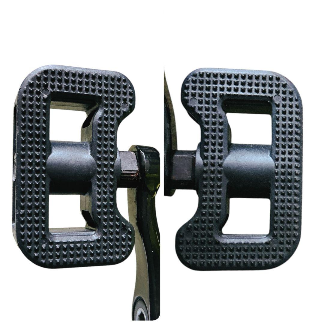 【美品・希少カラー】廃盤品 STRIDER ストライダー 14× ライムイエロー