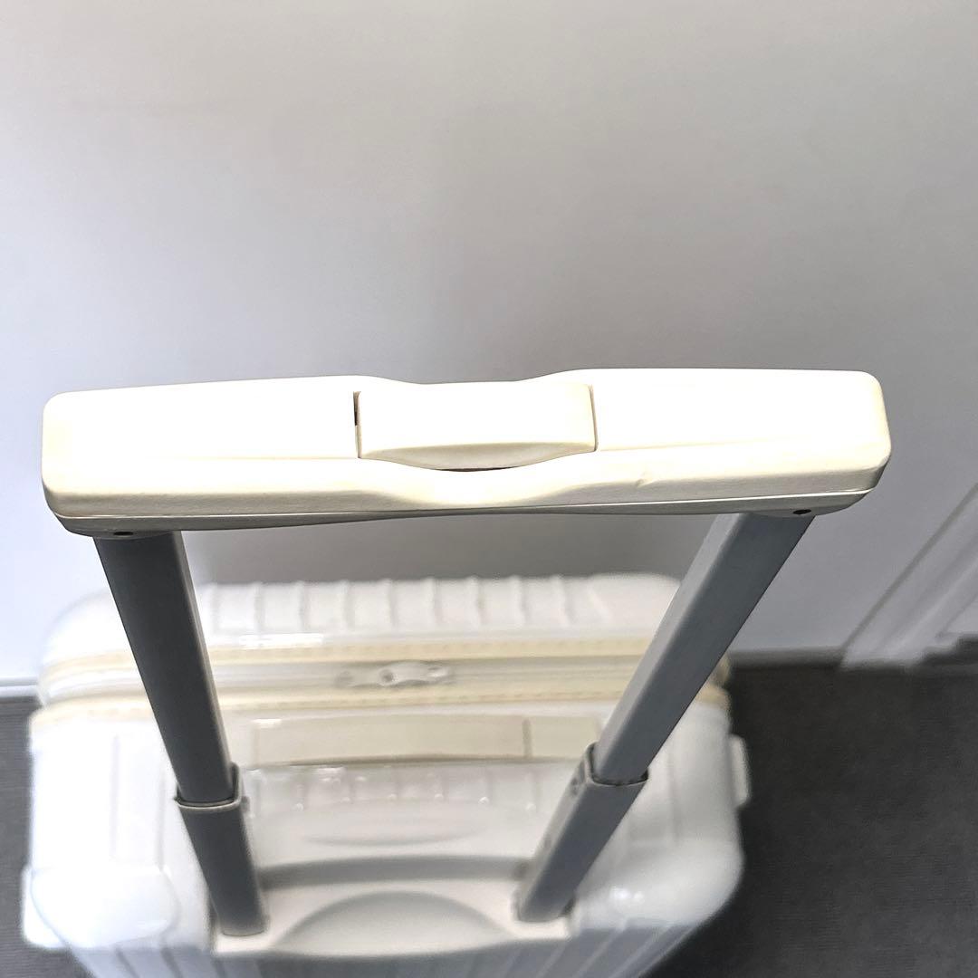 RIMOWA ユナイテッドアローズ キャリーケース 別注 35L 機内持ち込み可