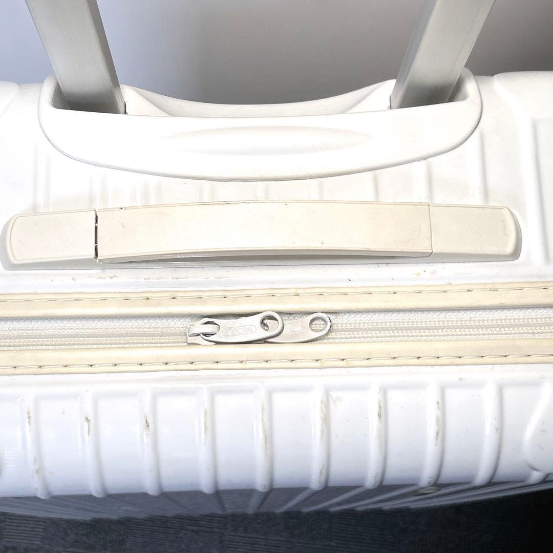 RIMOWA ユナイテッドアローズ キャリーケース 別注 35L 機内持ち込み可