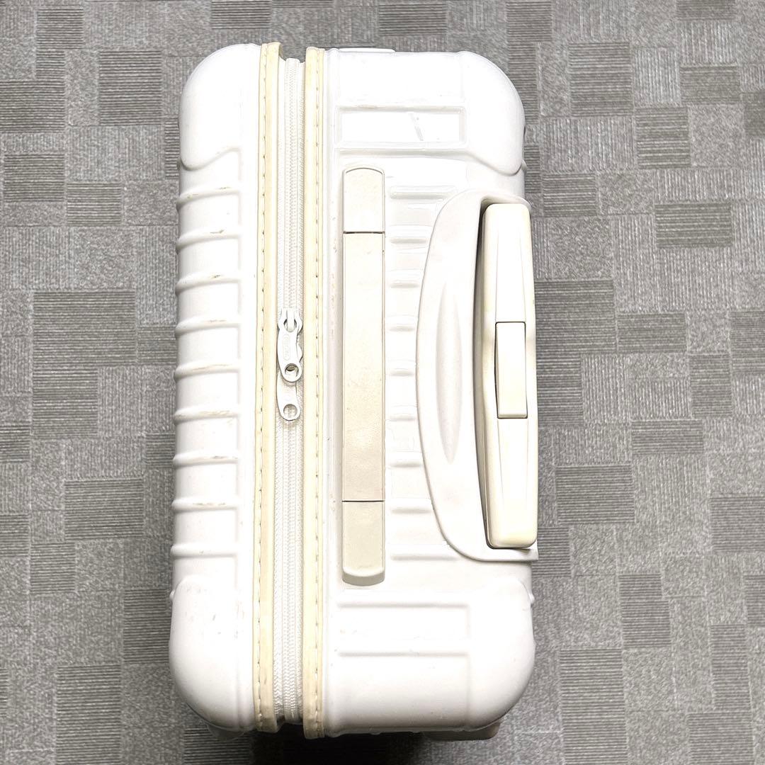 RIMOWA ユナイテッドアローズ キャリーケース 別注 35L 機内持ち込み可