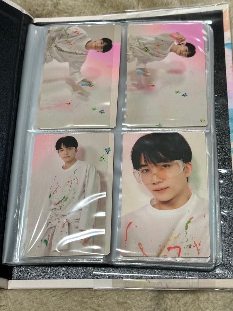 seventeen Face The Sun carat盤 コンプ 13セット