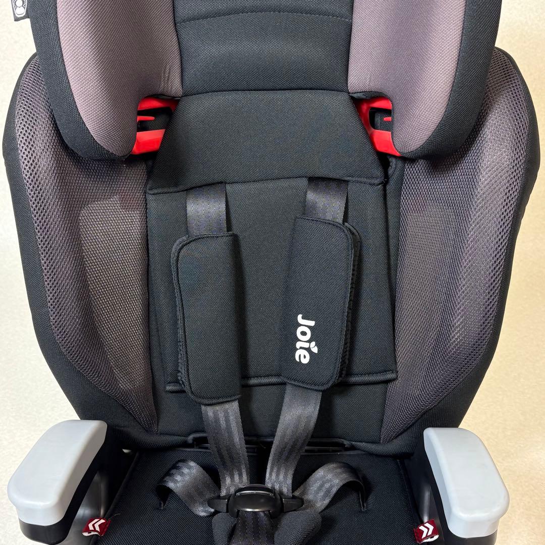 Joie エレベート ジュニアシート KATOJI チャイルドシート