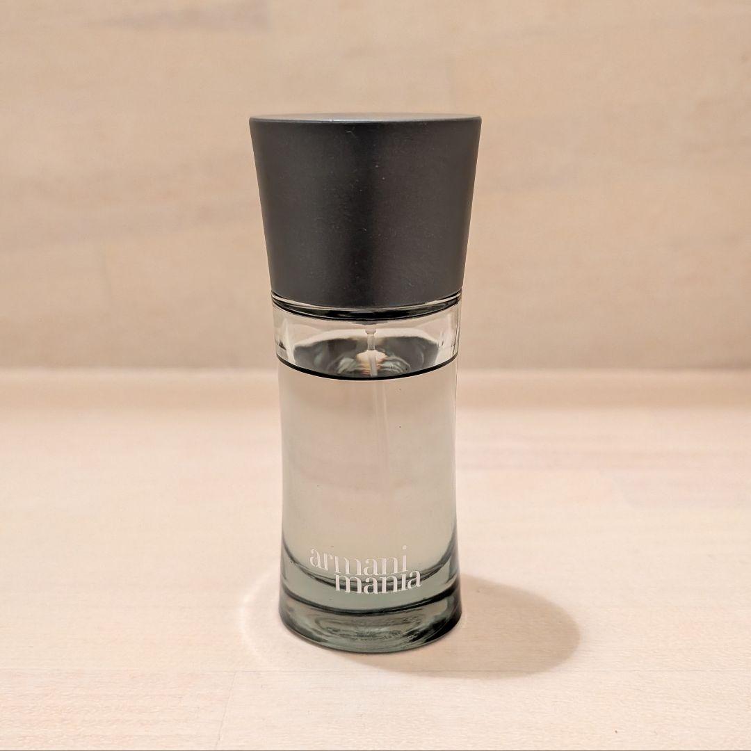 armani mania 香水 アルマーニ マニア 50ml 廃盤品