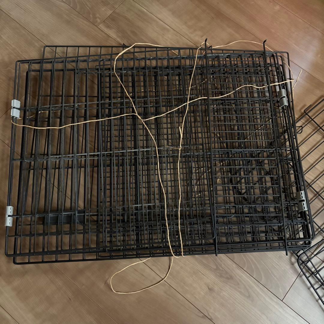 【ことり】キャットケージ 2段【定価¥13980】