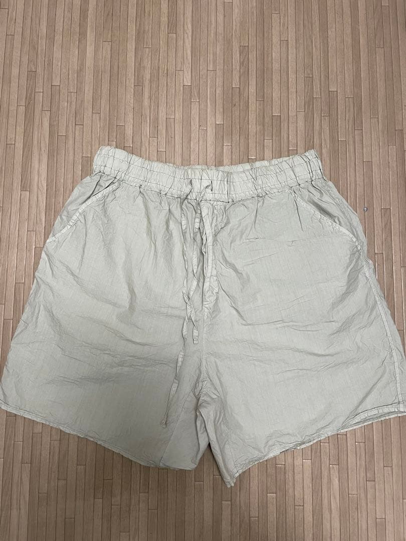 album di famiglia 24ss パンツ　セットアップ