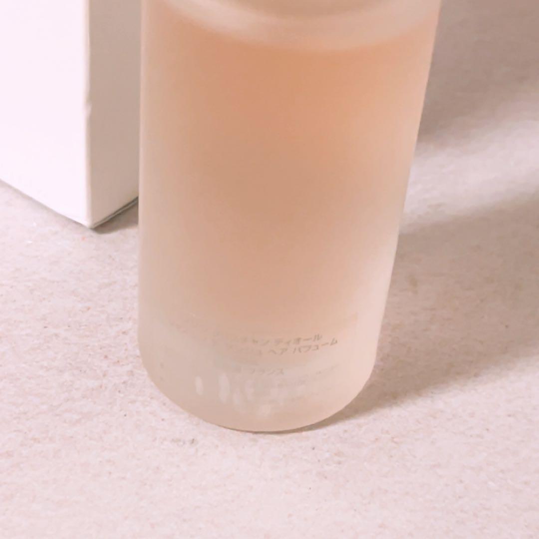 aj☆ほぼ全量☆ ディオール ジャスミンデザンジュ ヘアパフューム 40ml