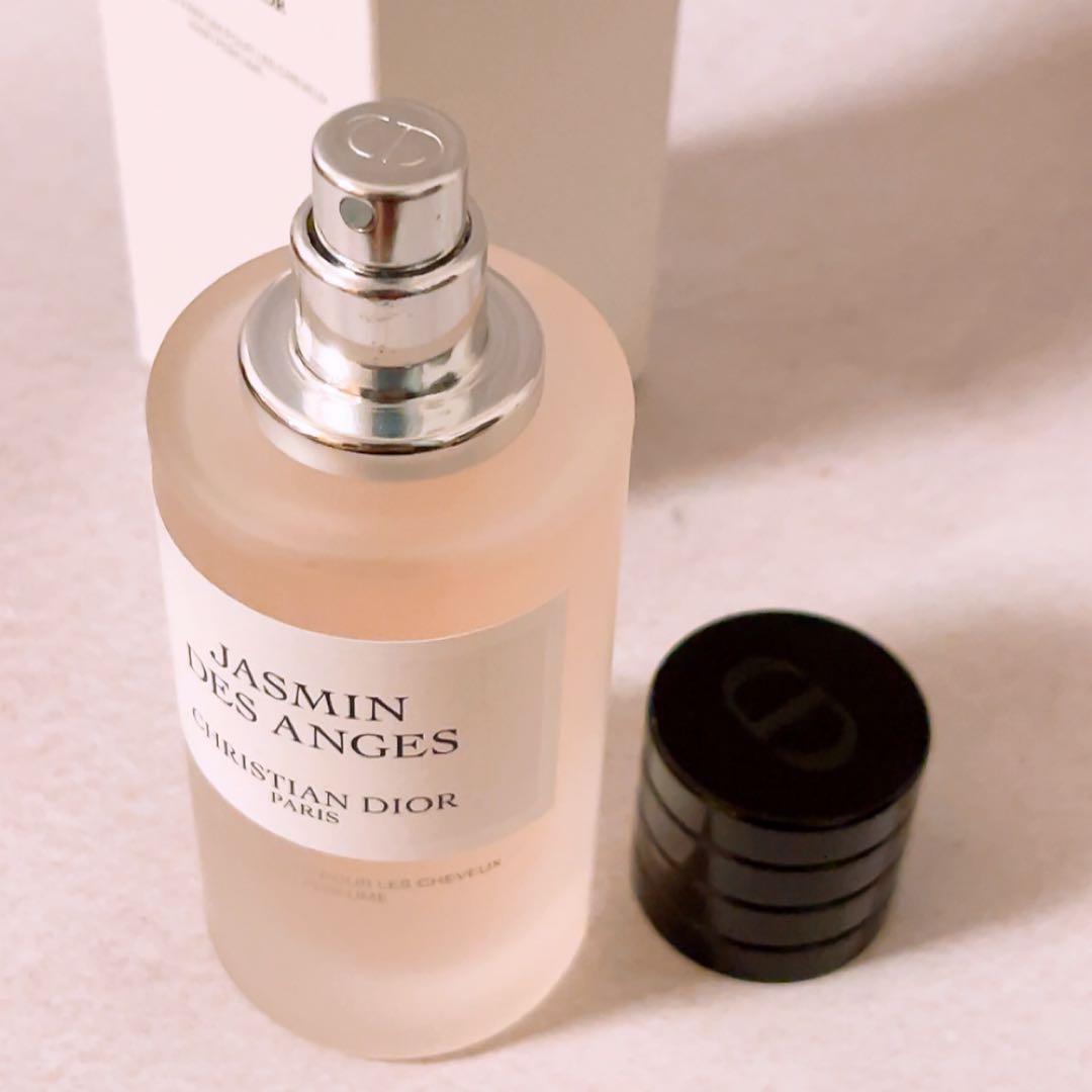aj☆ほぼ全量☆ ディオール ジャスミンデザンジュ ヘアパフューム 40ml