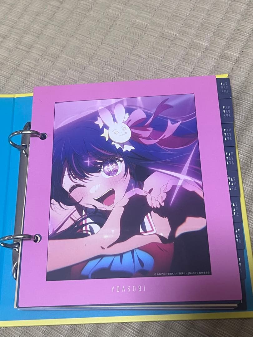 <<ブラックゴールド出品>>YOASOBI CD3点＋雑誌2冊