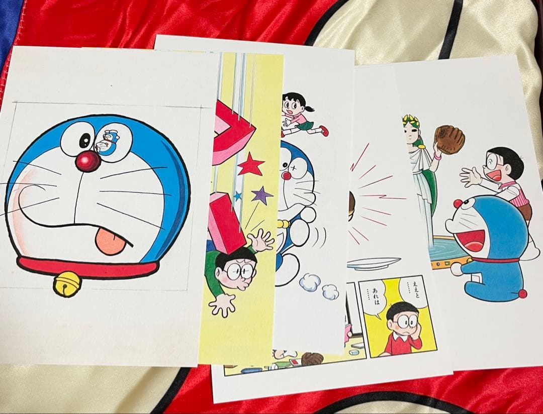 『ドラえもん』豪華愛蔵版 全45巻セット 100年ドラえもん