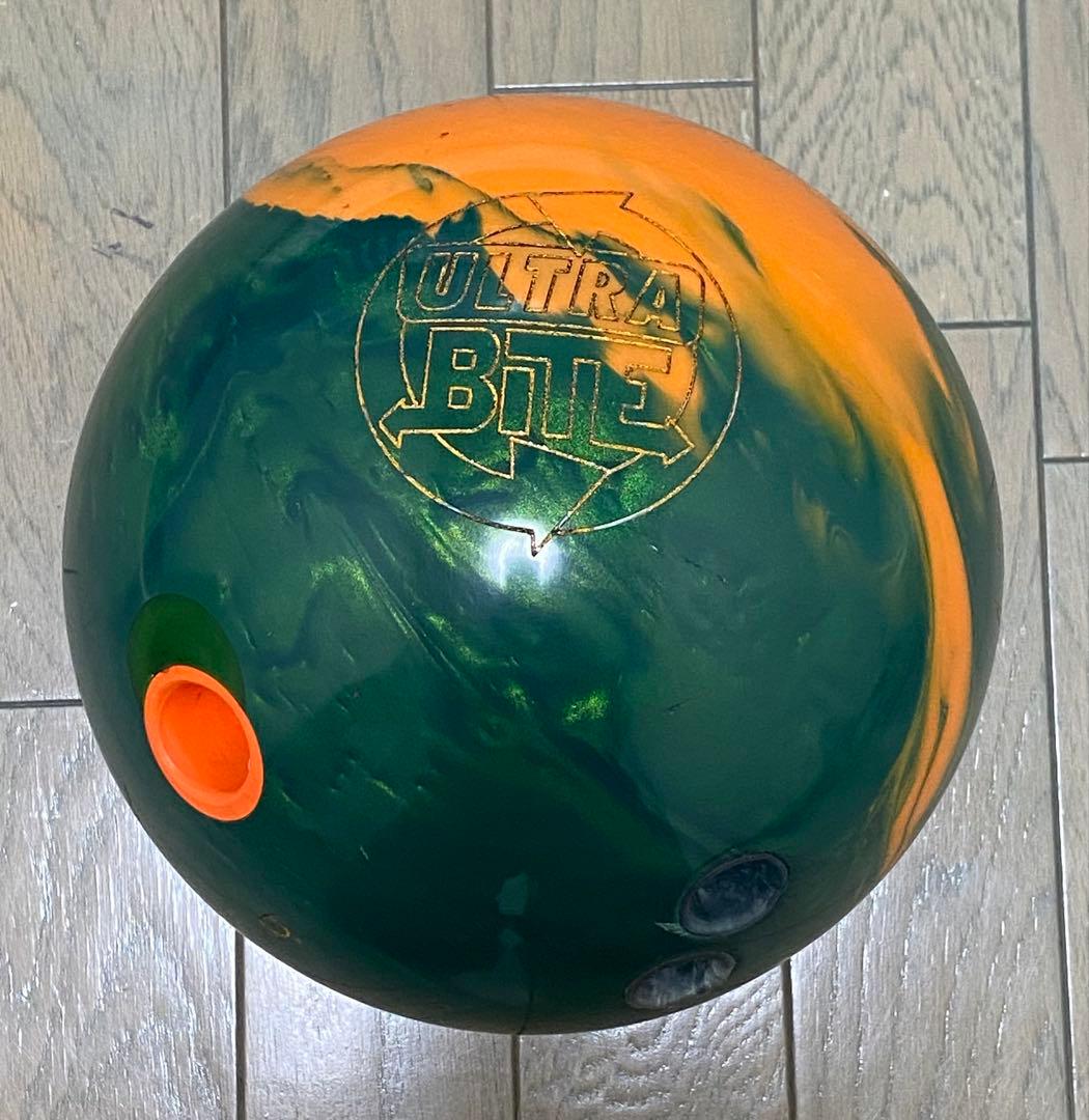 ウルトラバイト(15ポンド3オンス)