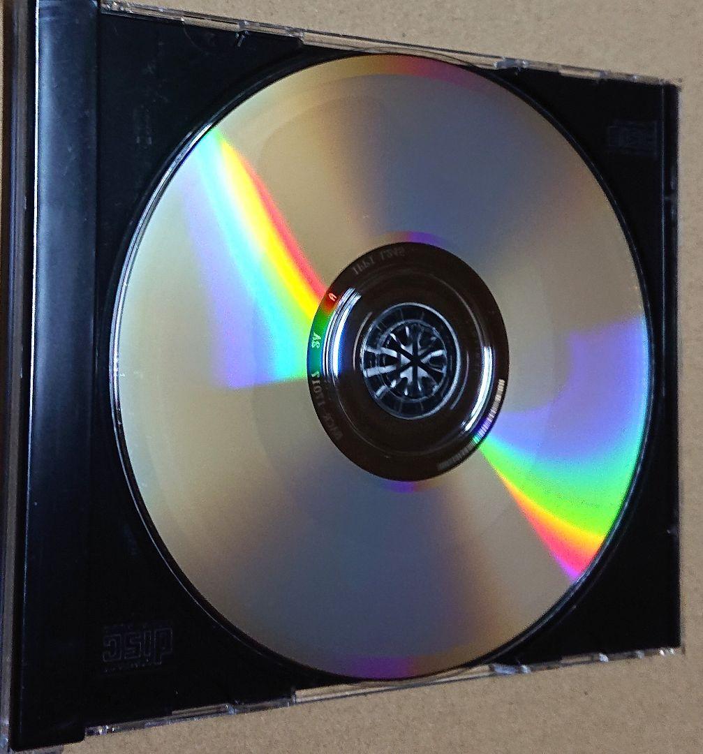 山下達郎　RIDE ON TIME　CD　デジタル・リマスター盤