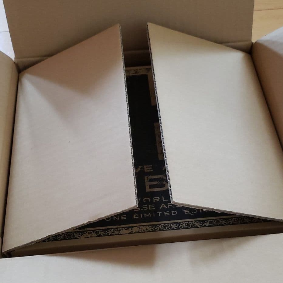 ミュージック BABYL WORLD TOUR 2016 WEMBLEY ARENA