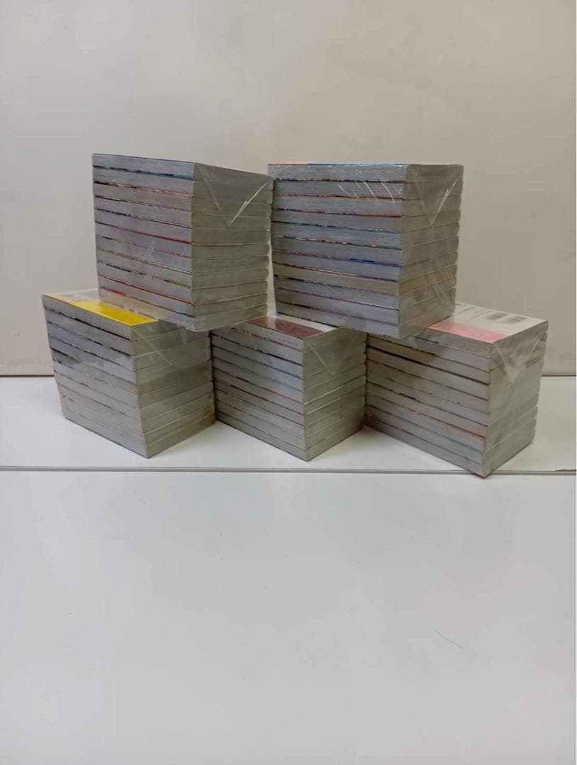 0853 ワンピース全巻　最新刊113巻を追加済み