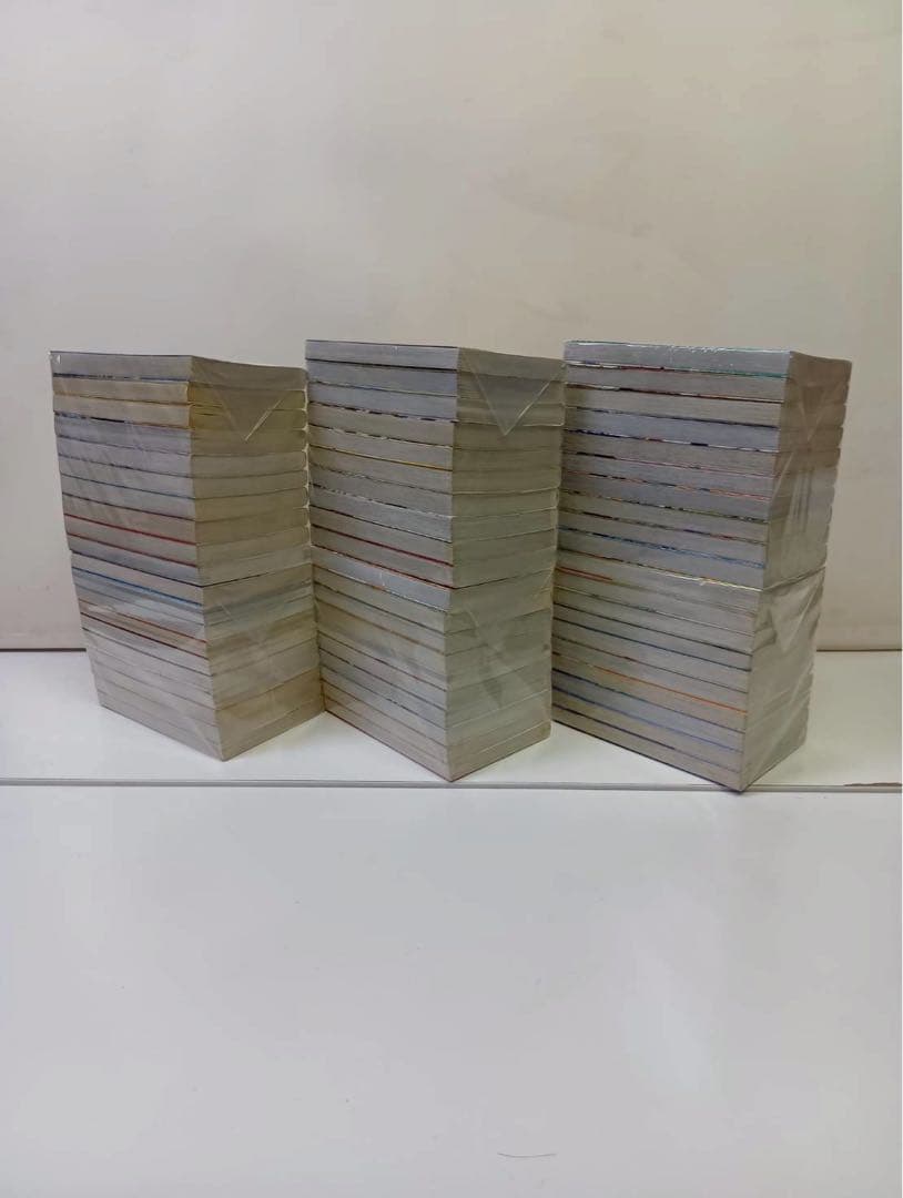 0853 ワンピース全巻　最新刊113巻を追加済み