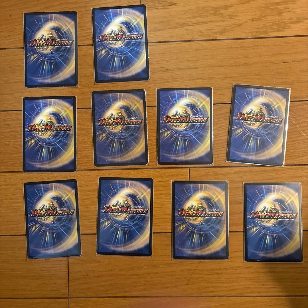 デュエマ　旧枠カードまとめ売り　セット