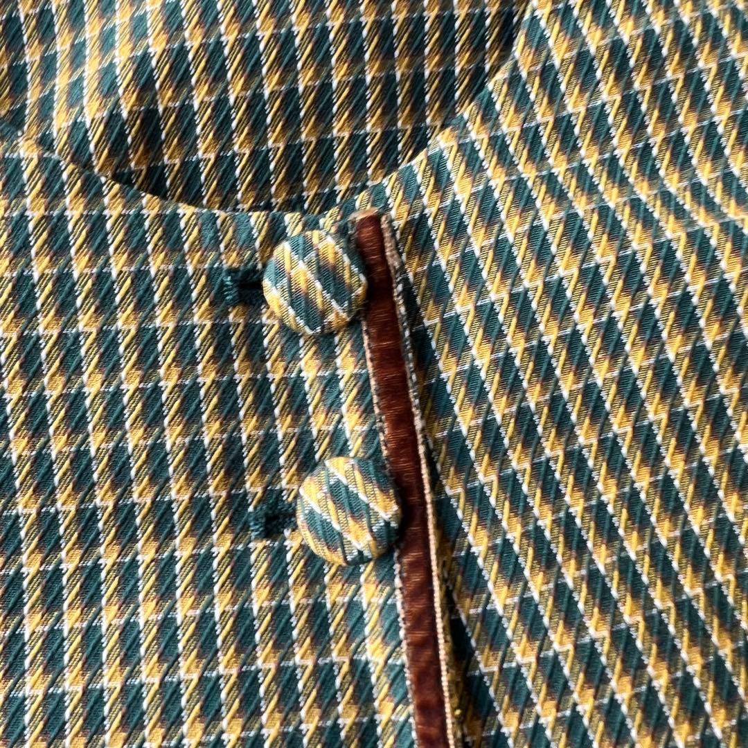 【美品】ビーミングバイビームス BEAMS セットアップ フォーマル　110