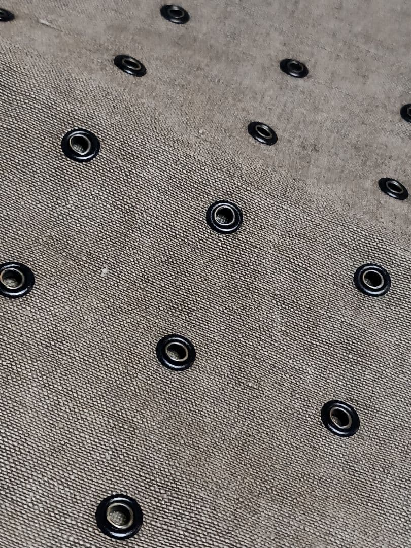 マルタンマルジェラ10ライン　ショルダーバッグ　本人期　アーカイブ　1990年代