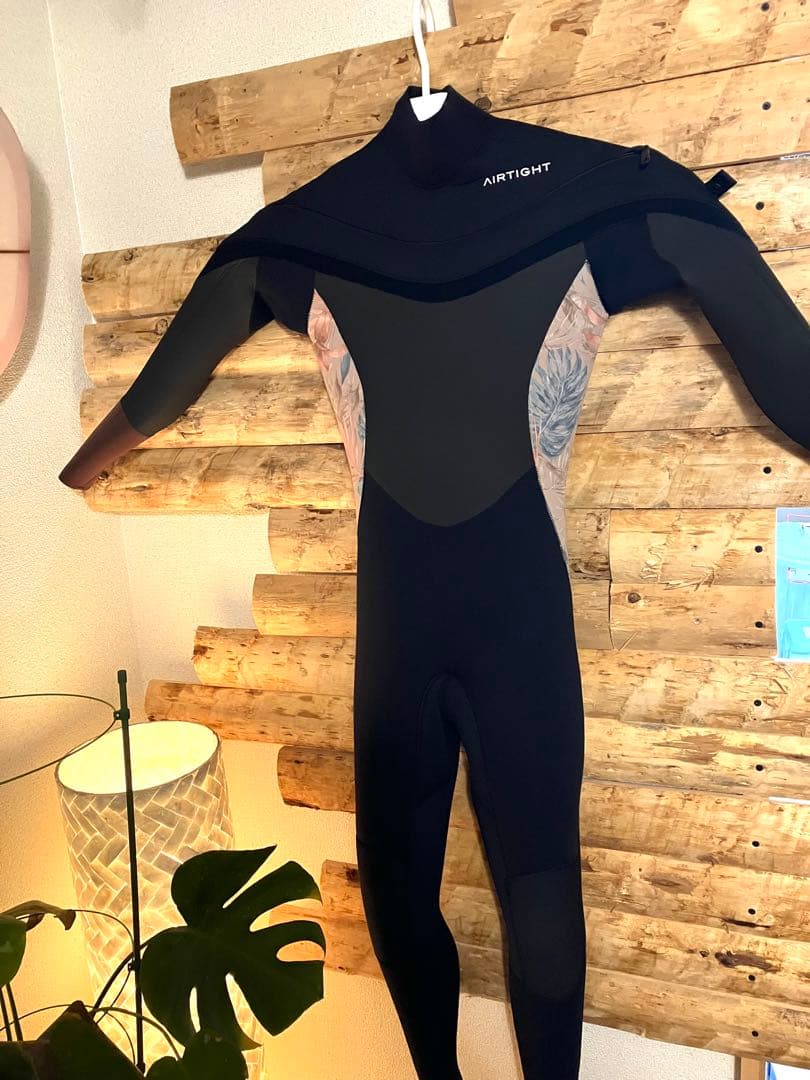 AIRTIHT エアタイト　セミドライ