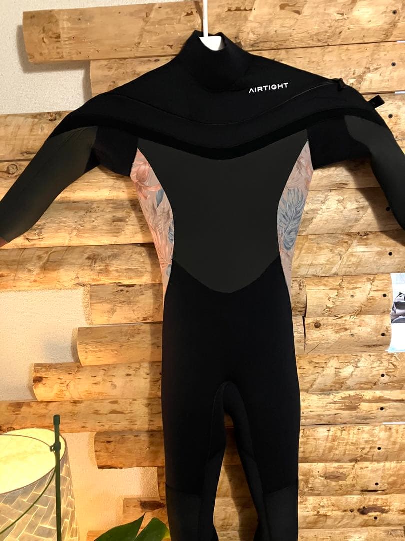 AIRTIHT エアタイト　セミドライ