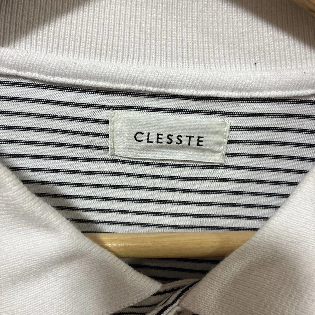 トップス clesste YES GOOD MARKET