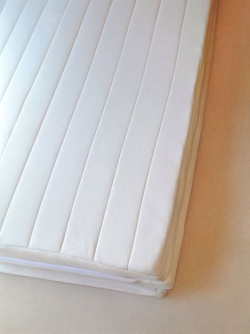 エアウィ−ブマットレス　ダブルZ01三つ折り