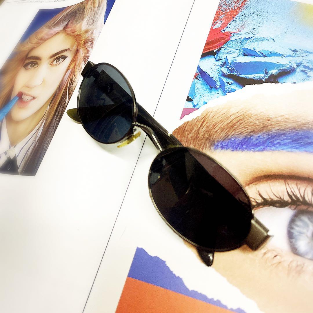 GIORGIO ARMANI ジョルジオ アルマーニ2000年代初頭サングラス