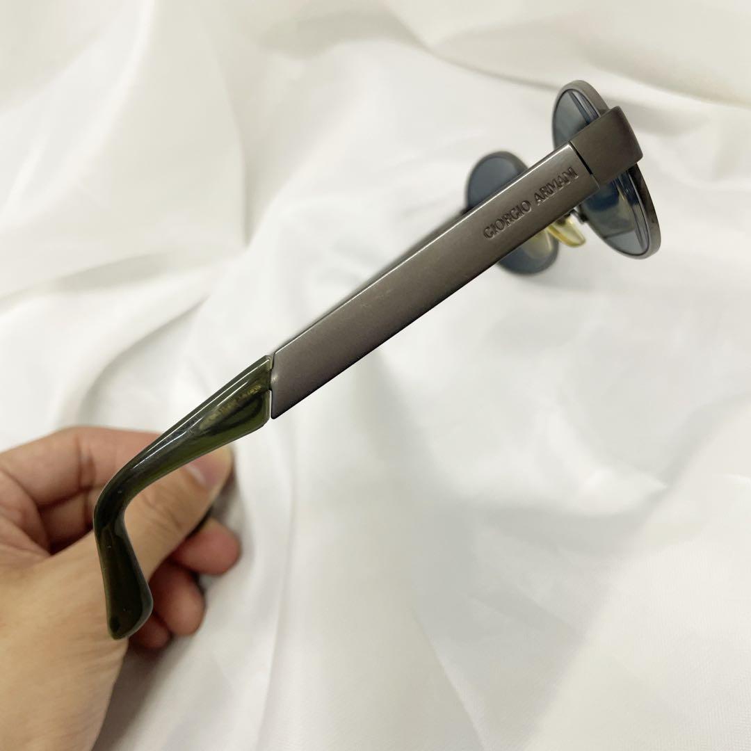 GIORGIO ARMANI ジョルジオ アルマーニ2000年代初頭サングラス