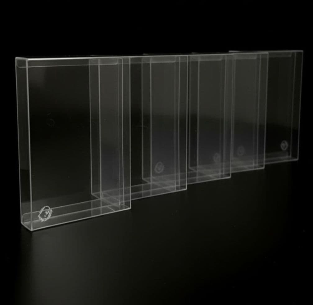 Guard 透明マンガ雑誌ケース 20個セット+ Sleeves 48 個セット