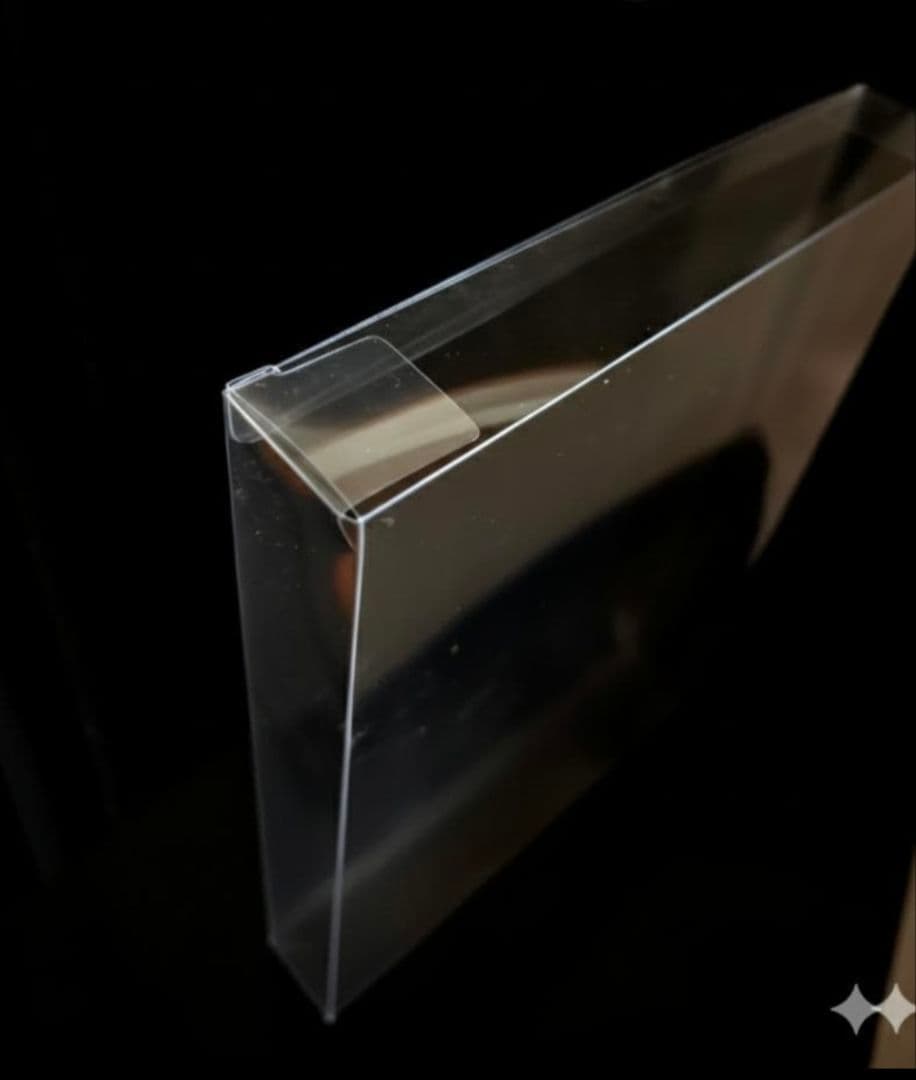 Guard 透明マンガ雑誌ケース 20個セット+ Sleeves 48 個セット