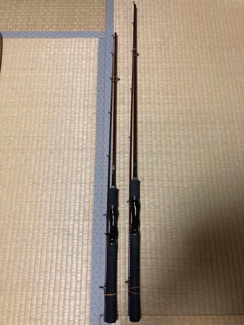 スコーピオンxv 1652R-2 1581F-2