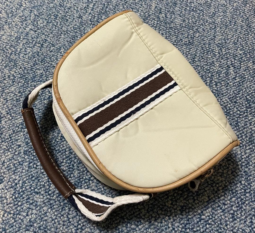 中古/レディースゴルフセット右利き9本/ウィルソン ティアラEX ＋ミズノバッグ