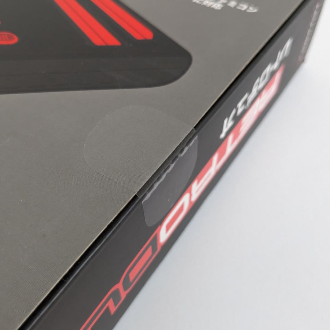 【未開封品】レトロデュオ　fc/sfc互換機