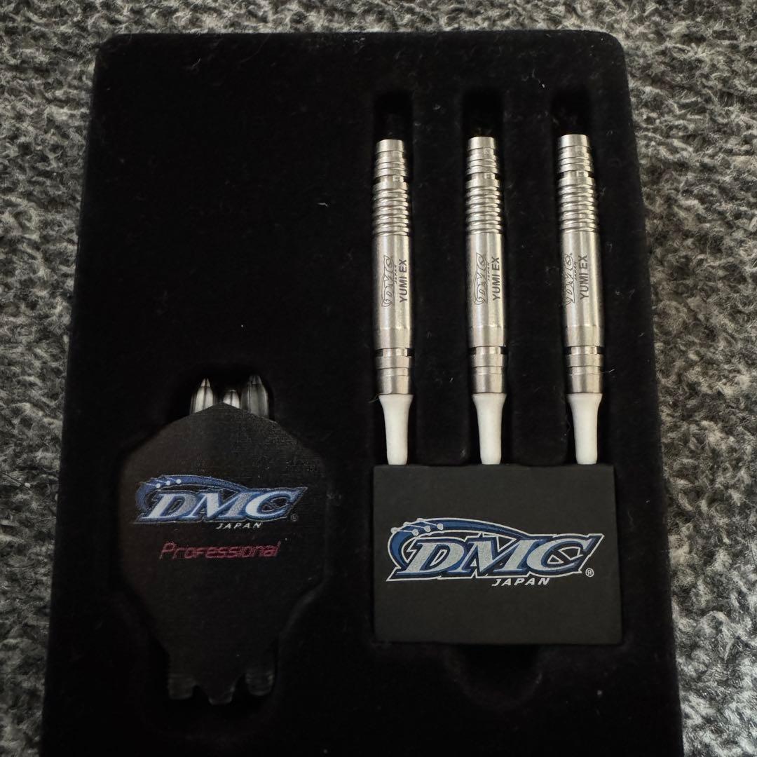 ダーツ DMC Maverick Yumi EX DARTS HIVE Limited
