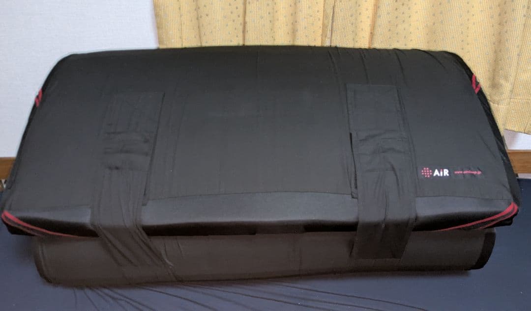 西川エアーSi レギュラー　シングル